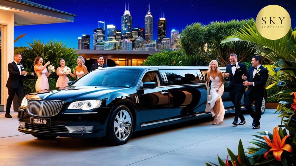 Stretch Limo Hire