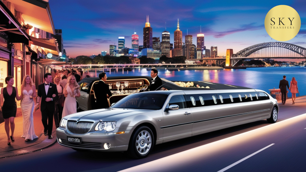 Stretch Hummer Limo Hire